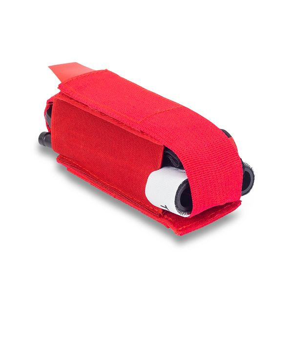 Premium Tourniquet Pouch Belt / Molle attachable Red PLEASE NOTE PRICE CAN CHANGE WITHOUT NOTIFICATION ON THIS ITEM - Image 9