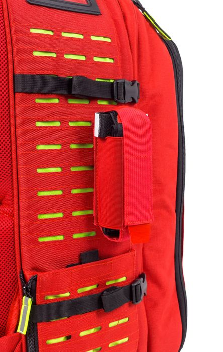 Premium Tourniquet Pouch Belt / Molle attachable Red PLEASE NOTE PRICE CAN CHANGE WITHOUT NOTIFICATION ON THIS ITEM - Image 7
