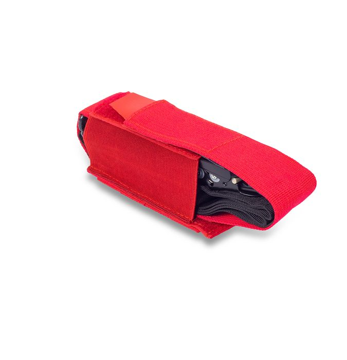 Premium Tourniquet Pouch Belt / Molle attachable Red PLEASE NOTE PRICE CAN CHANGE WITHOUT NOTIFICATION ON THIS ITEM - Image 5