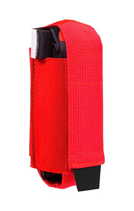 Premium Tourniquet Pouch Belt / Molle attachable Red PLEASE NOTE PRICE CAN CHANGE WITHOUT NOTIFICATION ON THIS ITEM - Image 4