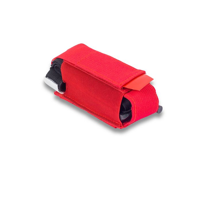 Premium Tourniquet Pouch Belt / Molle attachable Red PLEASE NOTE PRICE CAN CHANGE WITHOUT NOTIFICATION ON THIS ITEM - Image 3