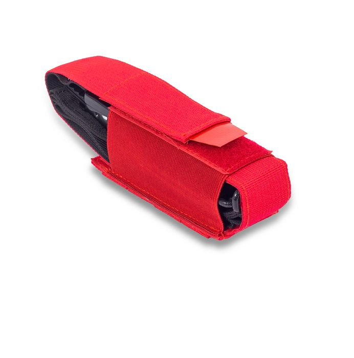 Premium Tourniquet Pouch Belt / Molle attachable Red PLEASE NOTE PRICE CAN CHANGE WITHOUT NOTIFICATION ON THIS ITEM - Image 2
