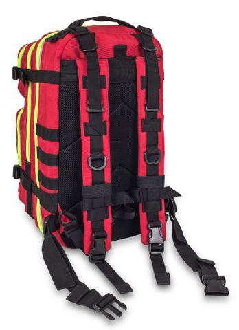 Compact First Responder Back Pack. 1.33Kg 44x25x26cm PLEASE NOTE PRICE CAN CHANGE WITHOUT NOTIFICATION ON THIS ITEM - Image 4