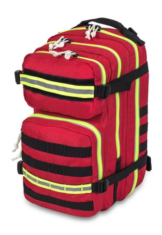 Compact First Responder Back Pack. 1.33Kg 44x25x26cm PLEASE NOTE PRICE CAN CHANGE WITHOUT NOTIFICATION ON THIS ITEM - Image 3