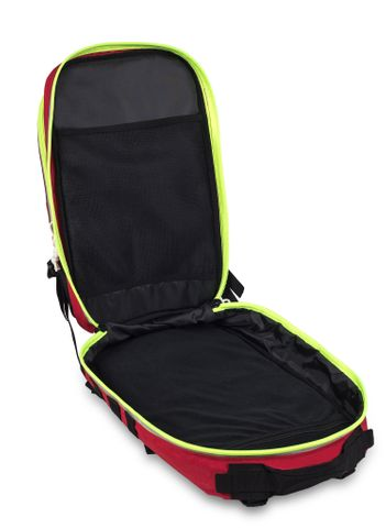 Compact First Responder Back Pack. 1.33Kg 44x25x26cm PLEASE NOTE PRICE CAN CHANGE WITHOUT NOTIFICATION ON THIS ITEM - Image 2