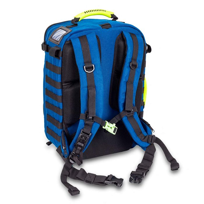 Large Paramedic Rescue Back Pack Approx. 3.20Kg 31x47x22.5cm, 32.7L Royal Blue PLEASE NOTE PRICE CAN CHANGE WITHOUT NOTIFICATION ON THIS ITEM - Image 3
