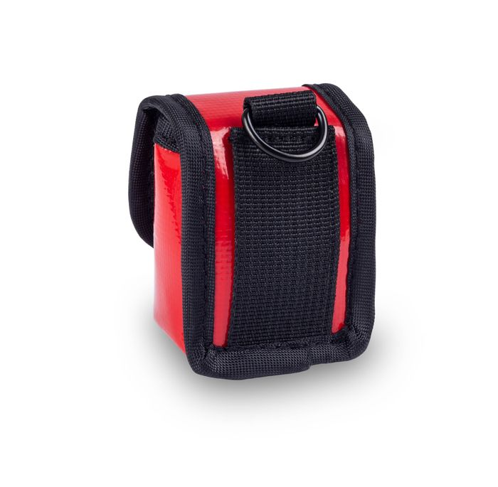 Pulse Oximeter Red Pouch PLEASE NOTE PRICE CAN CHANGE WITHOUT NOTIFICATION ON THIS ITEM - Image 2