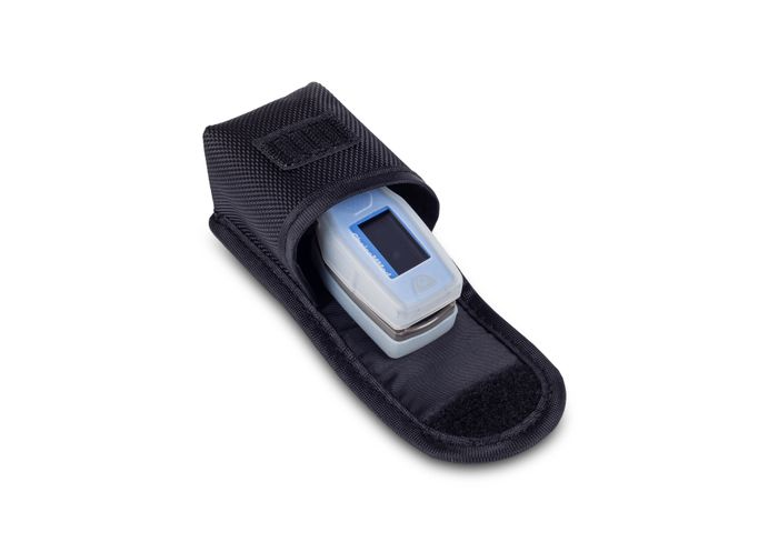 Pulse Oximeter Black Pouch PLEASE NOTE PRICE CAN CHANGE WITHOUT NOTIFICATION ON THIS ITEM - Image 5