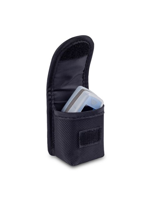 Pulse Oximeter Black Pouch PLEASE NOTE PRICE CAN CHANGE WITHOUT NOTIFICATION ON THIS ITEM - Image 3