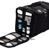 Sports Style Medical Bag Black Empty PLEASE NOTE PRICE CAN CHANGE WITHOUT NOTIFICATION ON THIS ITEM