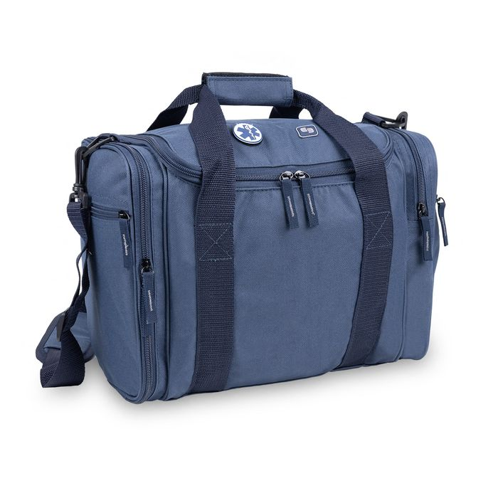 Sports Style Medical Bag Dark blue PLEASE NOTE PRICE CAN CHANGE WITHOUT NOTIFICATION ON THIS ITEM - Image 3