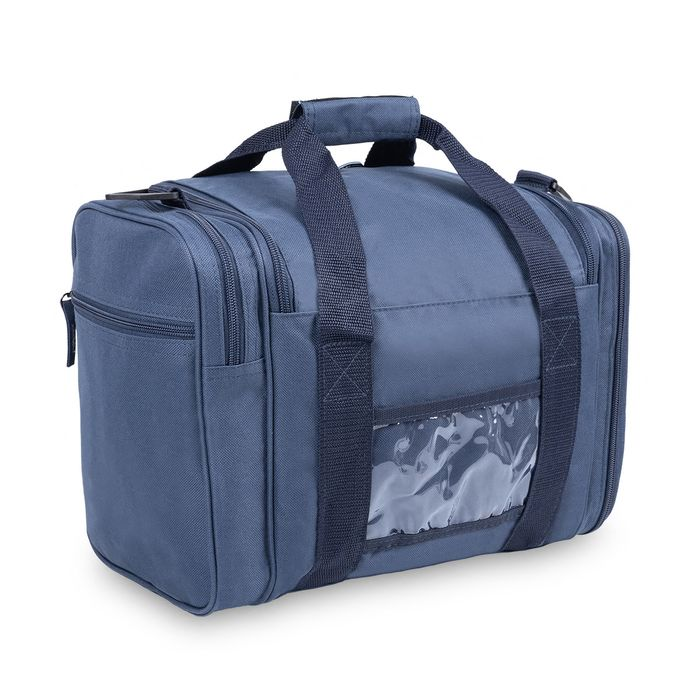 Sports Style Medical Bag Dark blue PLEASE NOTE PRICE CAN CHANGE WITHOUT NOTIFICATION ON THIS ITEM - Image 2