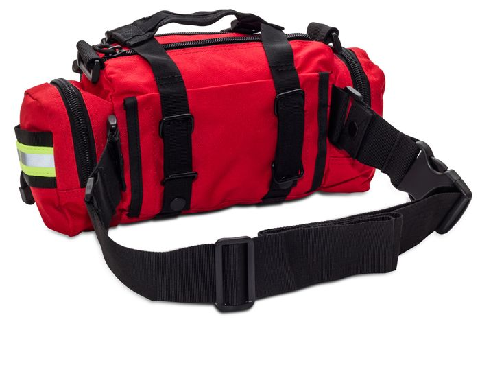 Medium Waist and Sling Compact First Aid Kit PLEASE NOTE PRICE CAN CHANGE WITHOUT NOTIFICATION ON THIS ITEM - Image 5
