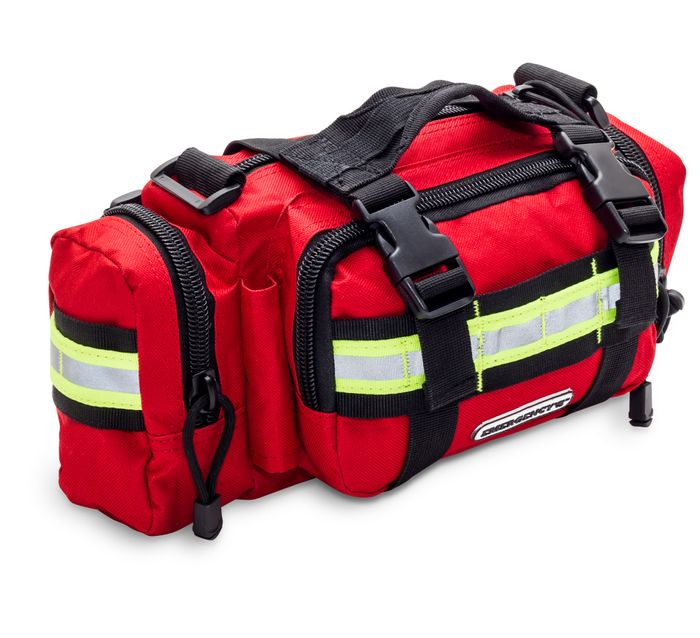 Medium Waist and Sling Compact First Aid Kit PLEASE NOTE PRICE CAN CHANGE WITHOUT NOTIFICATION ON THIS ITEM - Image 2