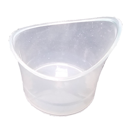 Plastic Eye Bath Eye Wash Cup