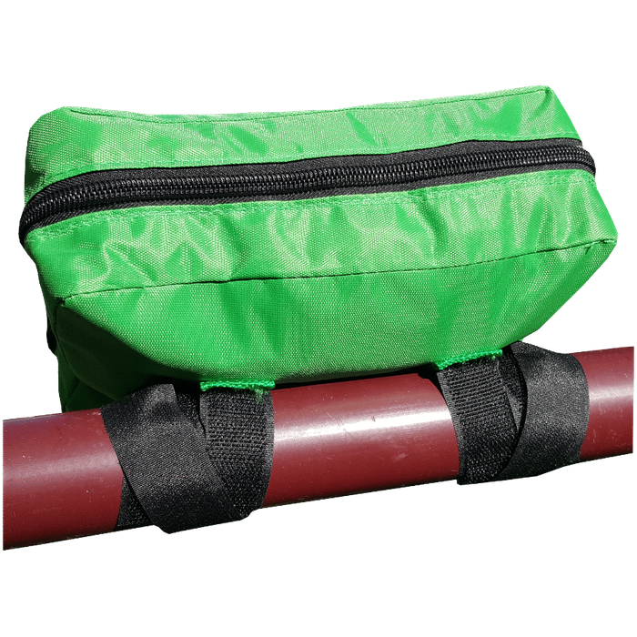 First Aid Kit Motor Sport with Velcro Straps - Image 3