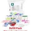 First Aid Refill Work Place 1-50 (Complete)