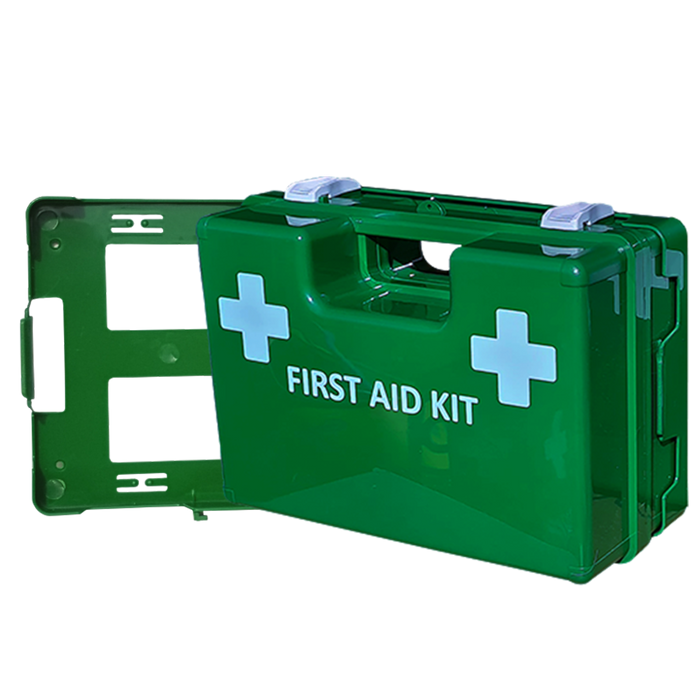 Workplace 1-50 in XL Green Wall Mountable Box - Image 2