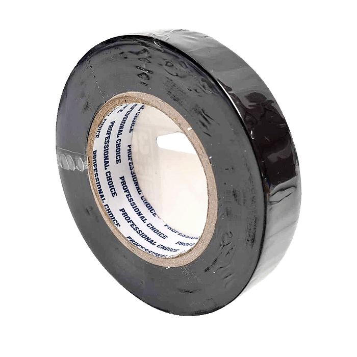 Insulation Tape 18mm x 30m