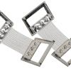 Bandage Clips First Aid 10 pack