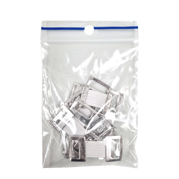 Bandage Clips First Aid 10 pack - Image 2