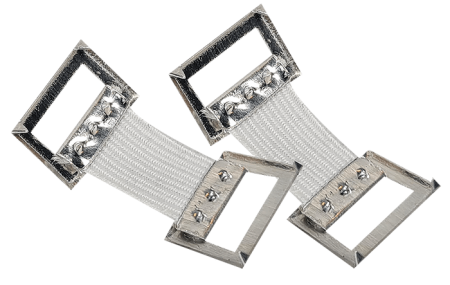 Bandage Clips Pack of 50