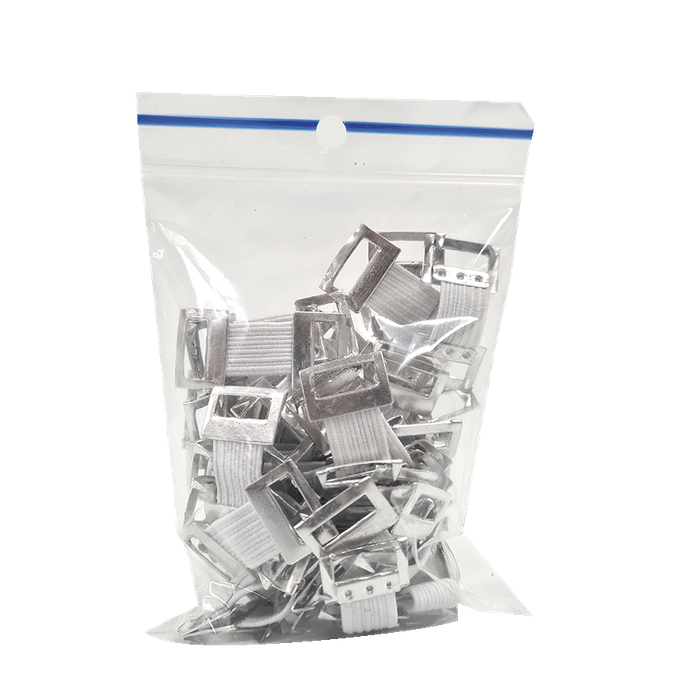 Bandage Clips Pack of 50 - Image 2