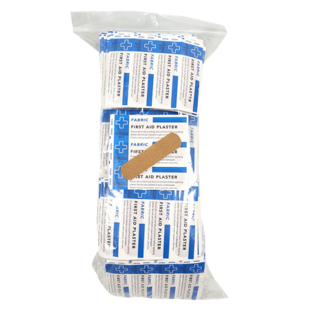 Fabric 1000s Plasters