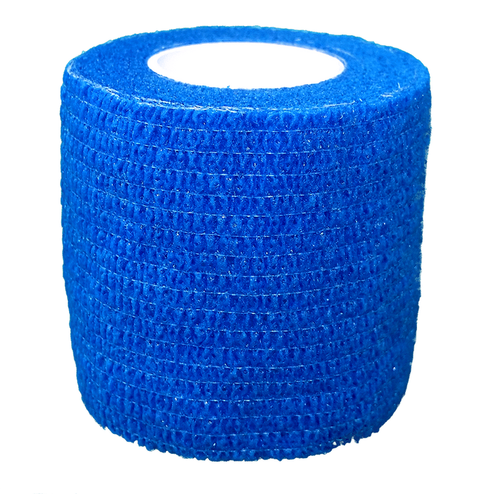 Cohesive Bandages