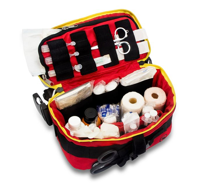 Kidles Waist & Leg First Aid Bag PLEASE NOTE PRICE CAN CHANGE WITHOUT NOTIFICATION ON THIS ITEM