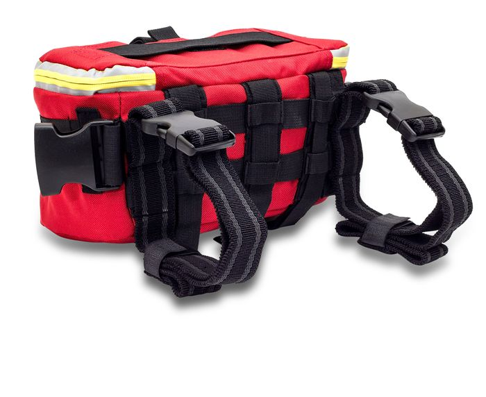 Kidles Waist & Leg First Aid Bag PLEASE NOTE PRICE CAN CHANGE WITHOUT NOTIFICATION ON THIS ITEM - Image 4