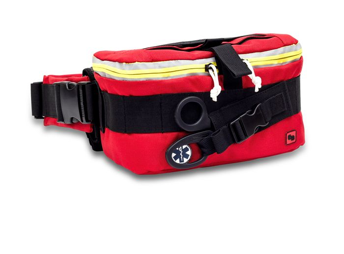 Kidles Waist & Leg First Aid Bag PLEASE NOTE PRICE CAN CHANGE WITHOUT NOTIFICATION ON THIS ITEM - Image 3